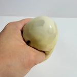Peanut Squishy Stress Ball Fidget Toy
