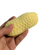 Peanut Squishy Stress Ball Fidget Toy