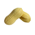 Peanut Squishy Stress Ball Fidget Toy
