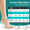 Ankle Compression Socks with Arch Support