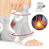 Ankle Compression Socks with Arch Support