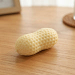 Peanut Squishy Stress Ball Fidget Toy