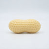 Peanut Squishy Stress Ball Fidget Toy