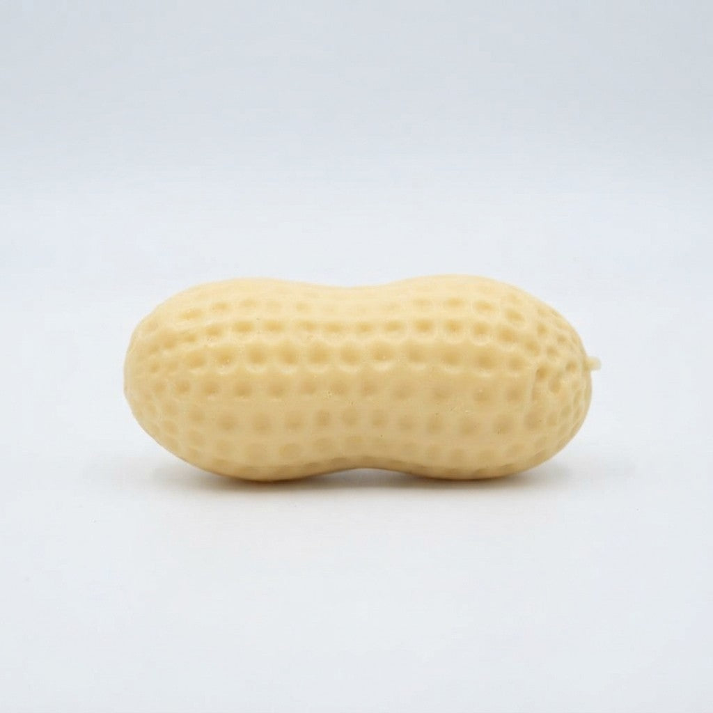 Peanut Squishy Stress Ball Fidget Toy