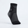 Ankle Compression Socks with Arch Support