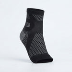 Ankle Compression Socks with Arch Support